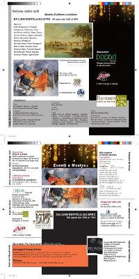 mostra restauratori bologna